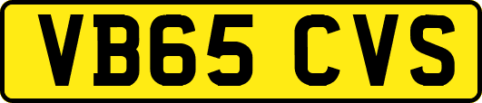 VB65CVS