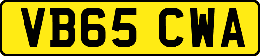 VB65CWA