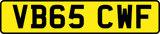 VB65CWF