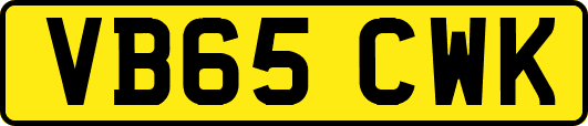 VB65CWK
