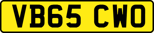 VB65CWO