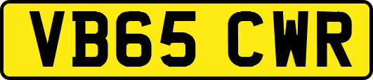 VB65CWR