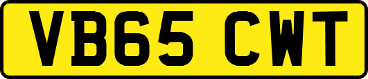VB65CWT