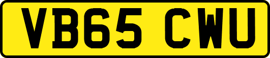 VB65CWU