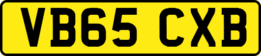 VB65CXB
