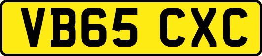 VB65CXC