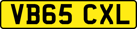 VB65CXL