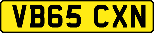 VB65CXN