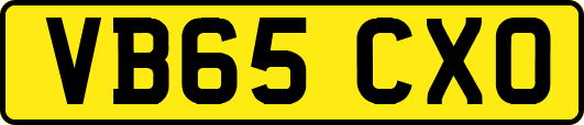 VB65CXO