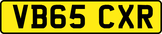 VB65CXR