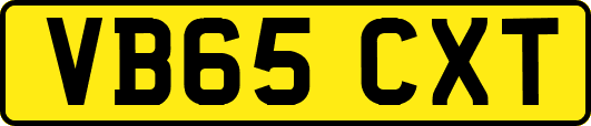 VB65CXT