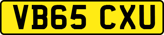 VB65CXU