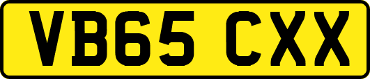 VB65CXX