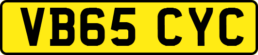 VB65CYC
