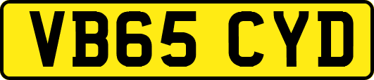 VB65CYD