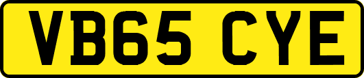 VB65CYE