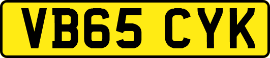 VB65CYK