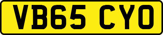 VB65CYO