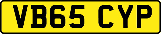 VB65CYP