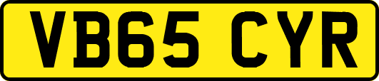 VB65CYR