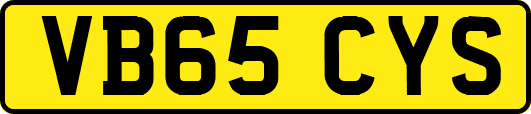 VB65CYS