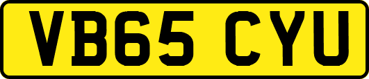 VB65CYU