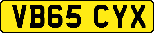 VB65CYX
