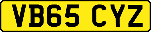 VB65CYZ