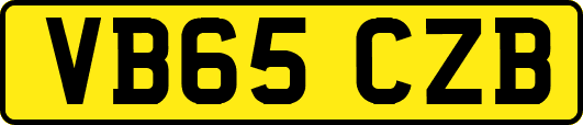 VB65CZB