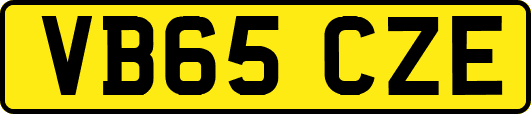 VB65CZE