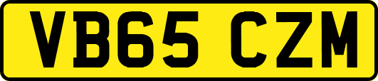 VB65CZM
