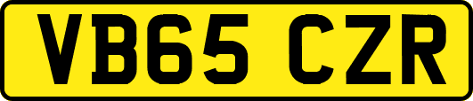 VB65CZR