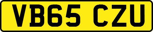 VB65CZU