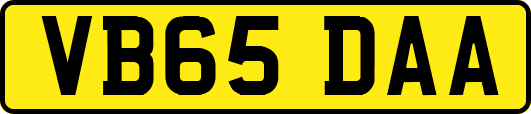 VB65DAA