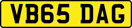 VB65DAG