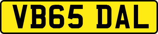 VB65DAL