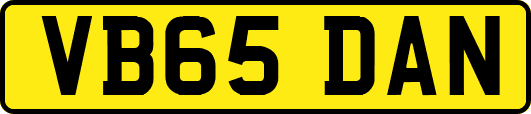 VB65DAN