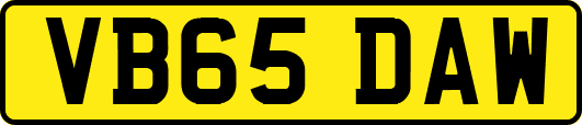 VB65DAW