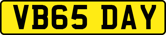 VB65DAY