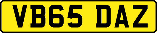 VB65DAZ