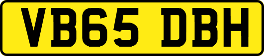 VB65DBH