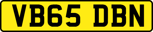 VB65DBN