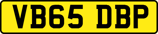 VB65DBP