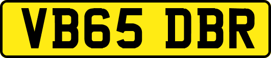 VB65DBR