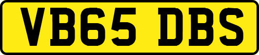 VB65DBS