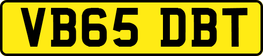 VB65DBT