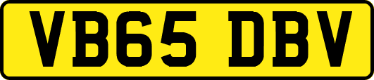 VB65DBV