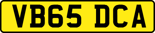 VB65DCA