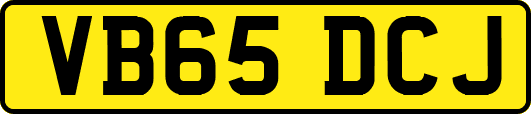 VB65DCJ