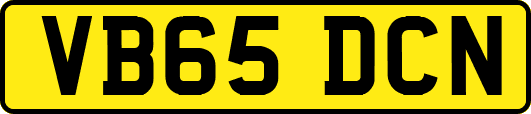 VB65DCN